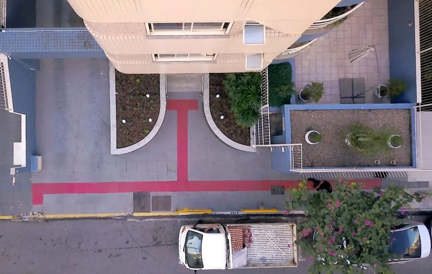 Cobertura Tríplex com 4 Suítes e 02 Vagas - Centro - Florianópolis/SC - Foto 17