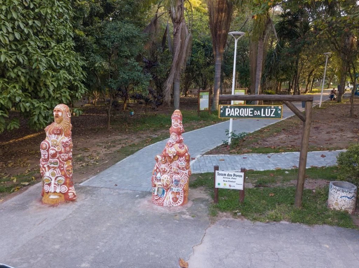 Cobertura Tríplex com 4 Suítes e 02 Vagas - Centro - Florianópolis/SC - Foto 18