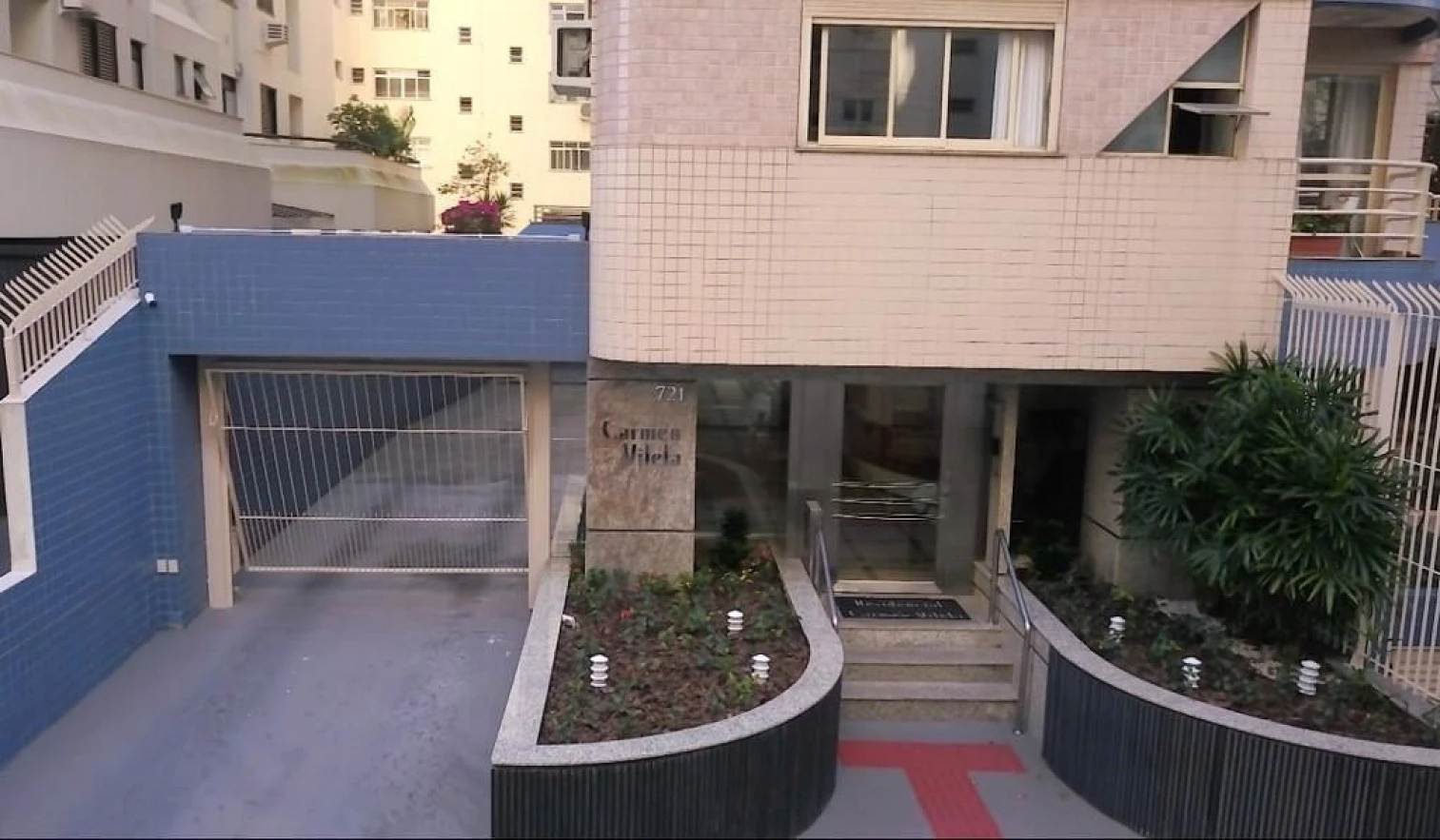 Cobertura em Centro, Florianópolis