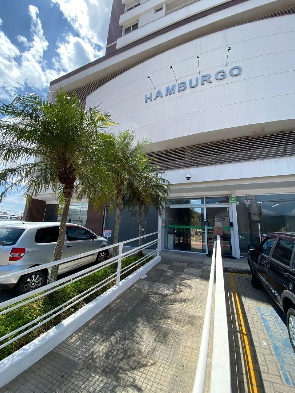 Apartamento em Ponte do Imaruim, Palhoça