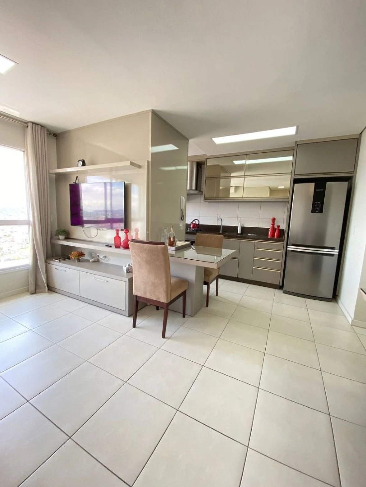 Apartamento 2 Quartos com 1 Suíte e 83m² - Ponte do Imaruim - Foto 12