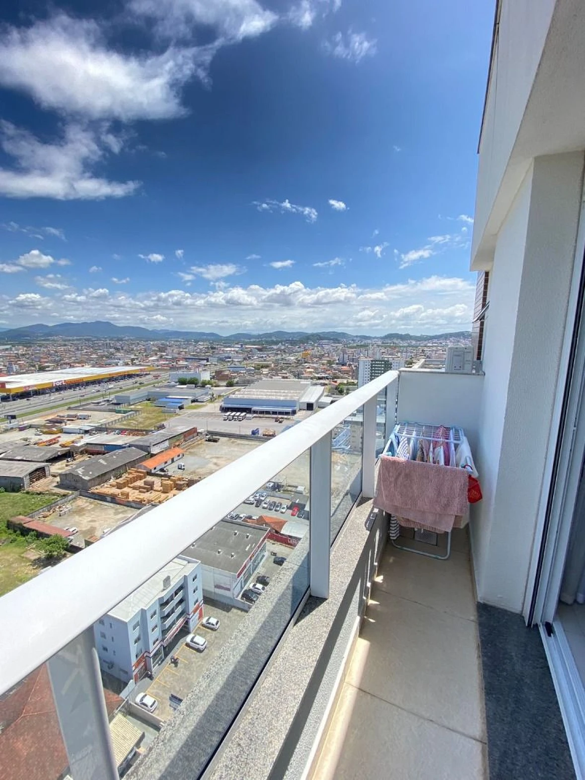 Apartamento 2 Quartos com 1 Suíte e 83m² - Ponte do Imaruim - Foto 14