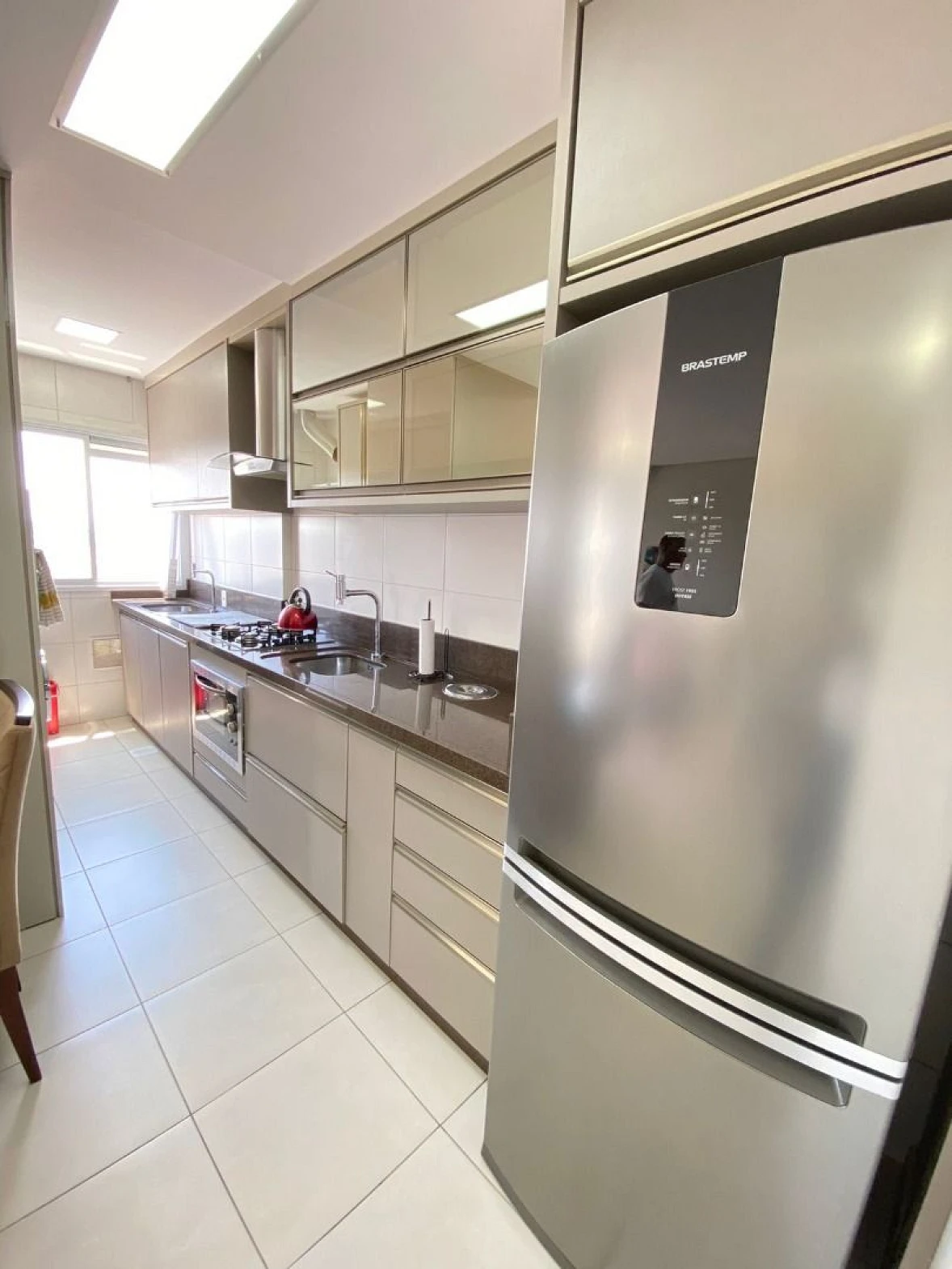 Apartamento 2 Quartos com 1 Suíte e 83m² - Ponte do Imaruim - Foto 15