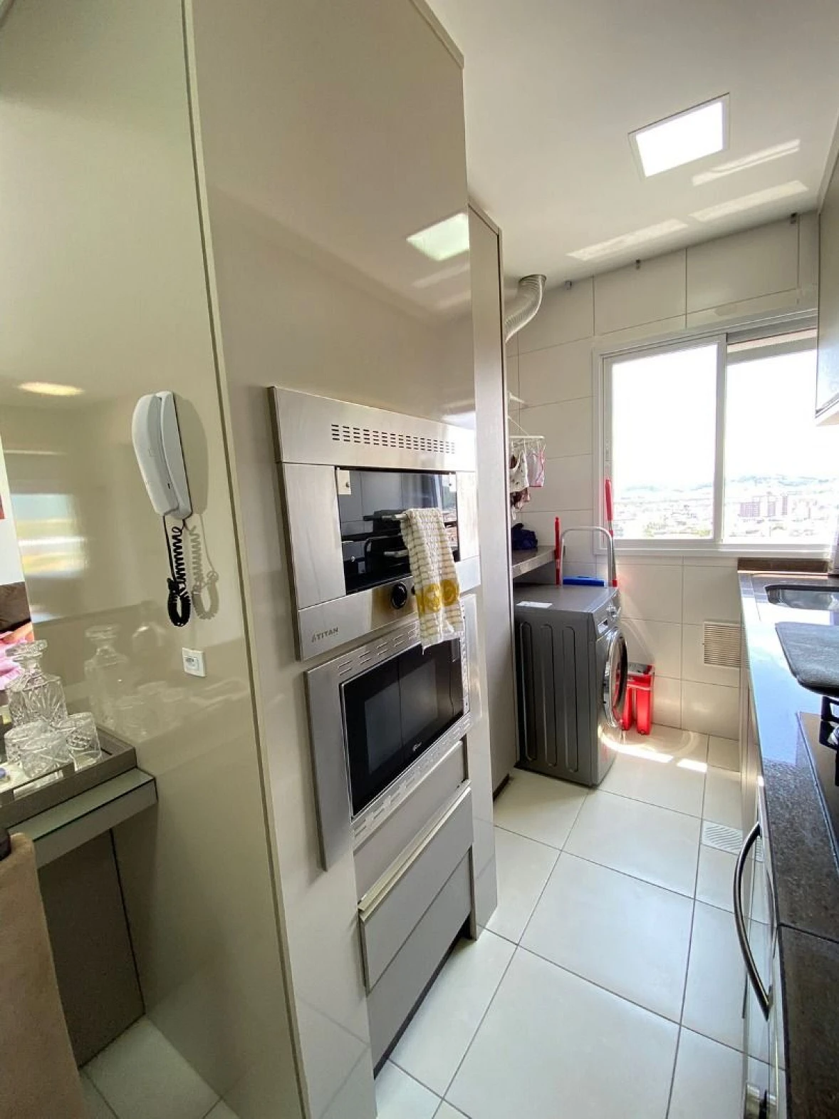 Apartamento 2 Quartos com 1 Suíte e 83m² - Ponte do Imaruim - Foto 16