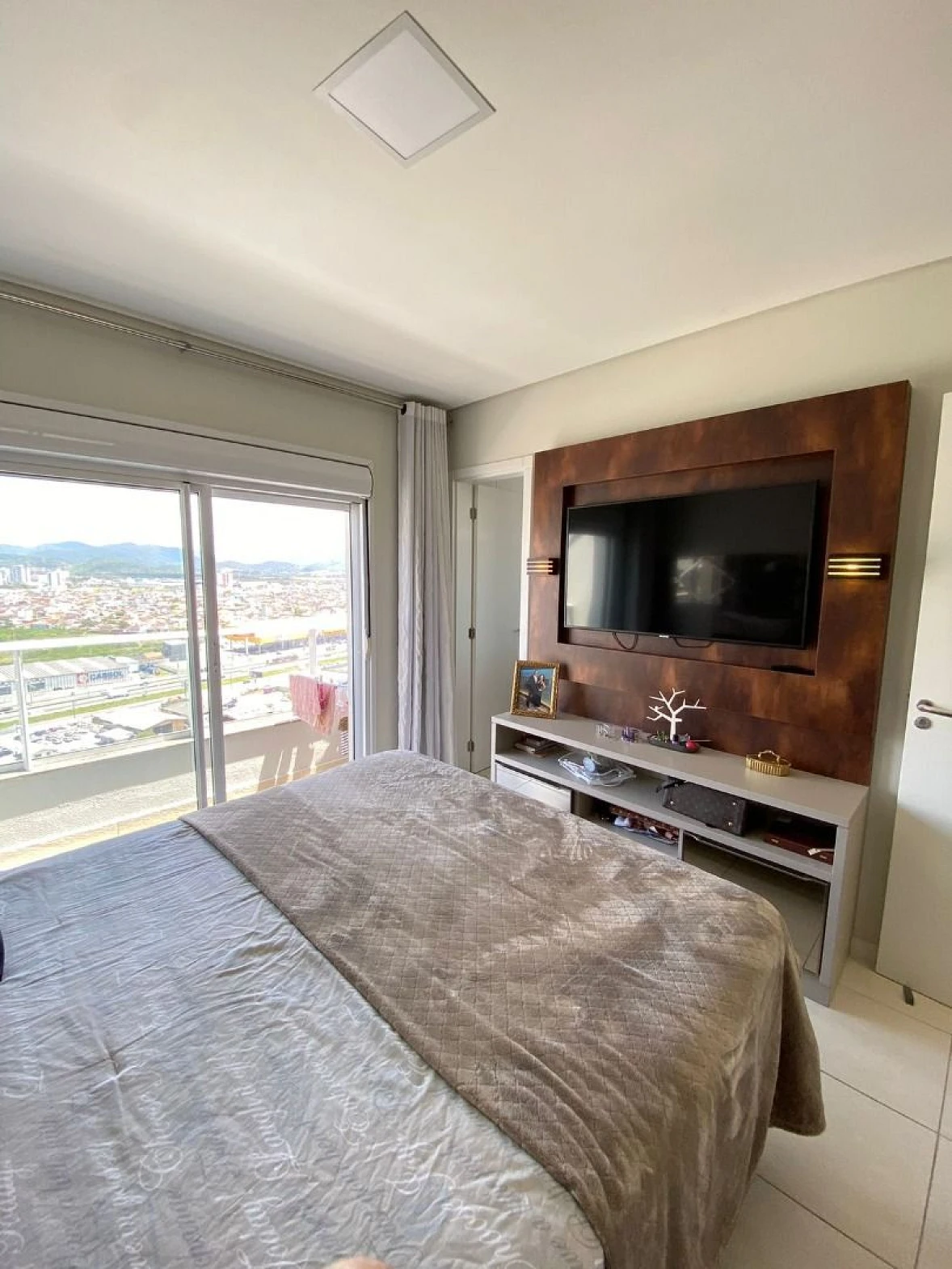 Apartamento 2 Quartos com 1 Suíte e 83m² - Ponte do Imaruim - Foto 18