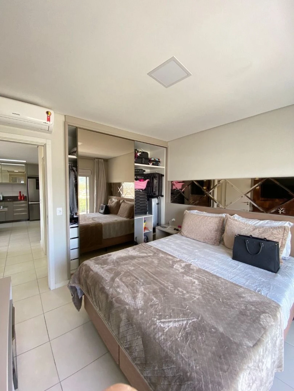 Apartamento 2 Quartos com 1 Suíte e 83m² - Ponte do Imaruim - Foto 19