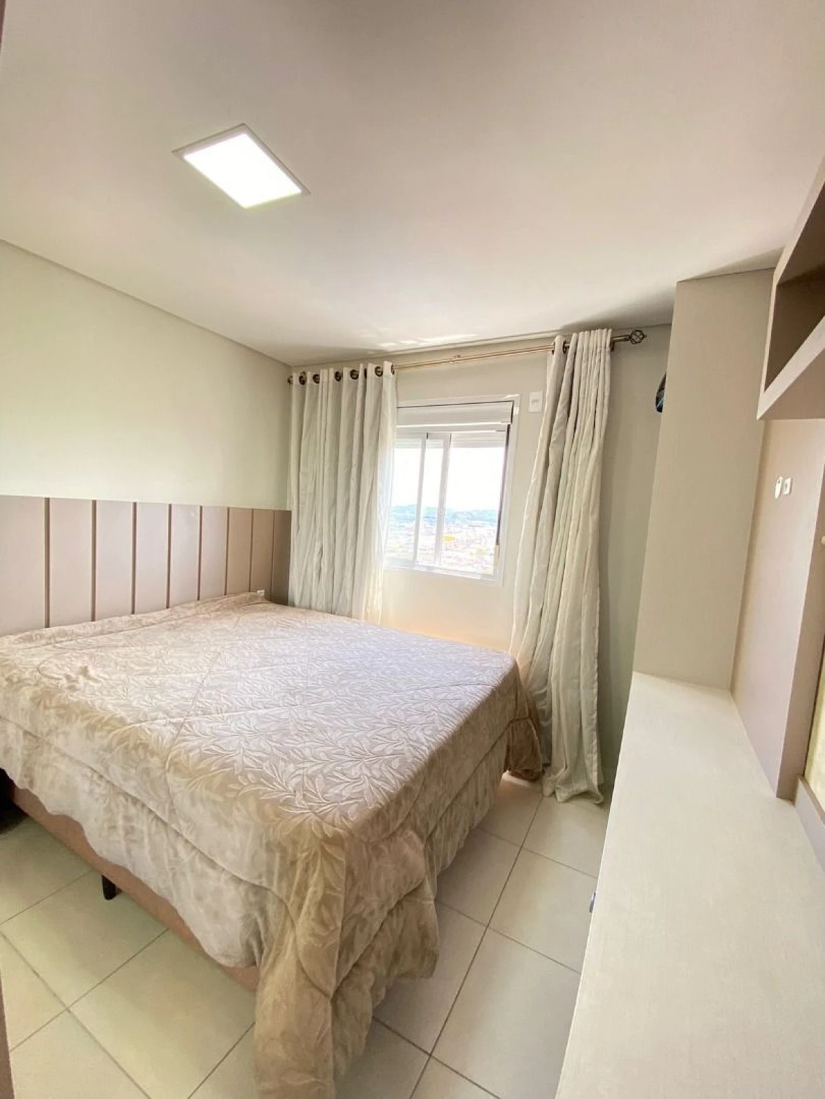 Apartamento 2 Quartos com 1 Suíte e 83m² - Ponte do Imaruim - Foto 21