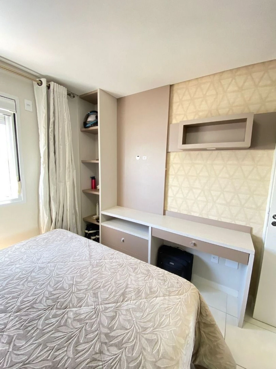 Apartamento 2 Quartos com 1 Suíte e 83m² - Ponte do Imaruim - Foto 23