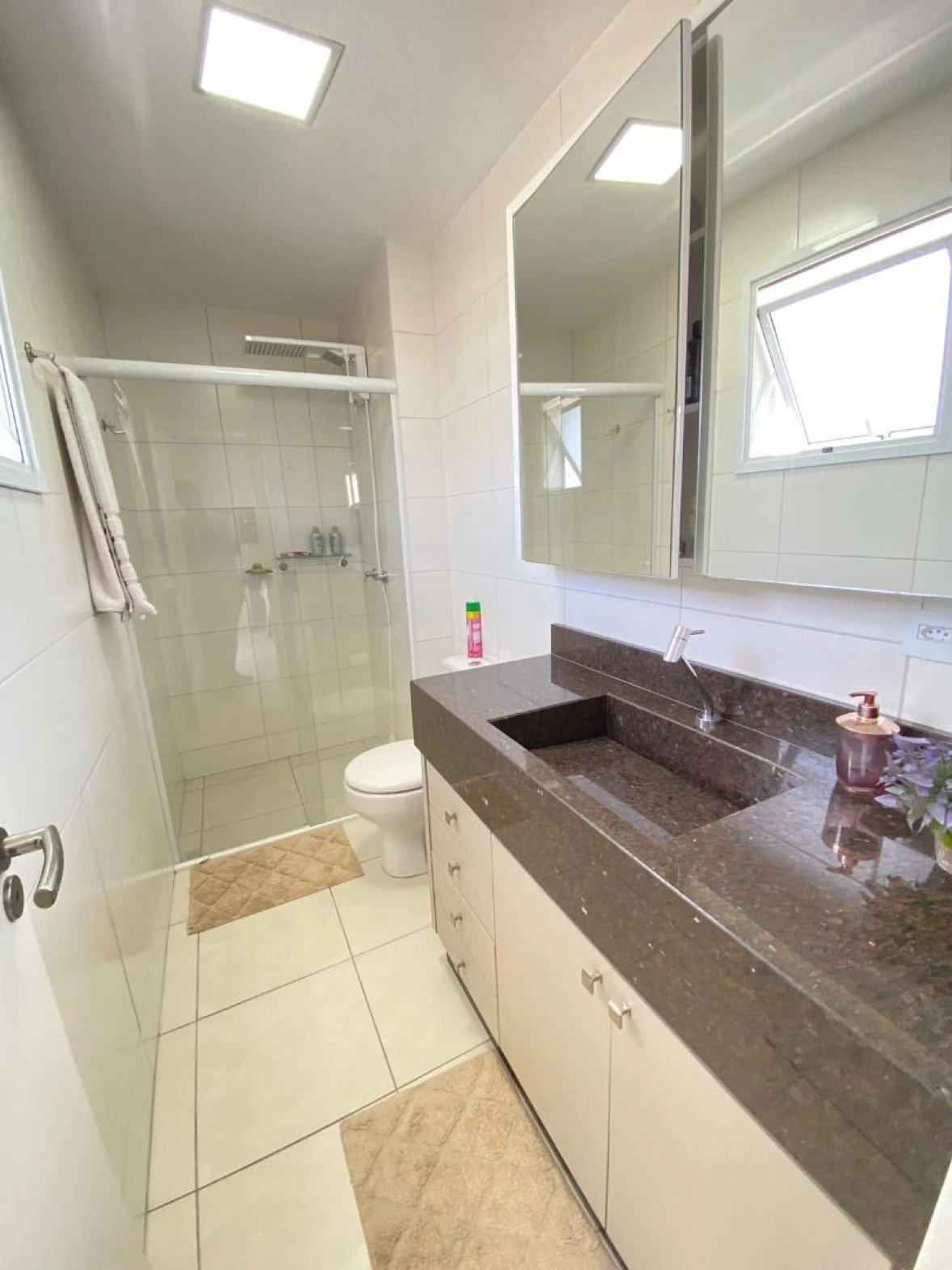 Apartamento 2 Quartos com 1 Suíte e 83m² - Ponte do Imaruim - Foto 24
