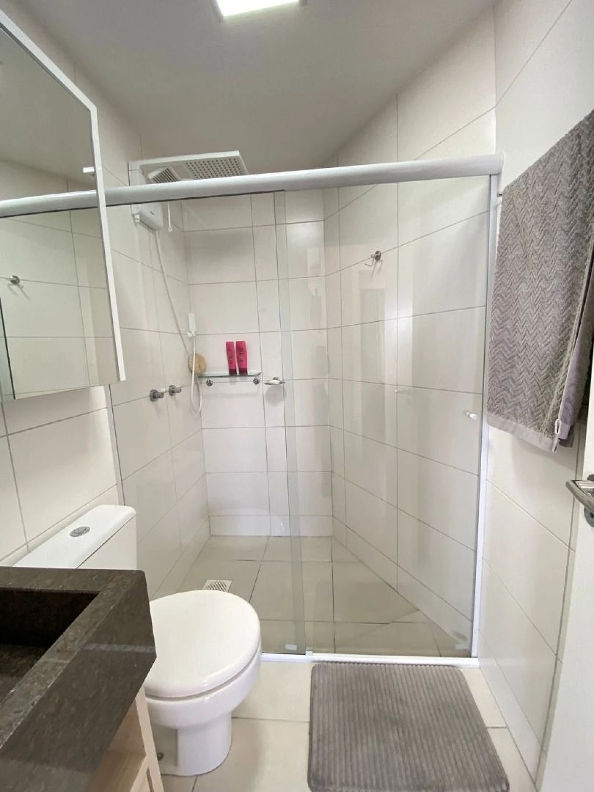 Apartamento 2 Quartos com 1 Suíte e 83m² - Ponte do Imaruim - Foto 25