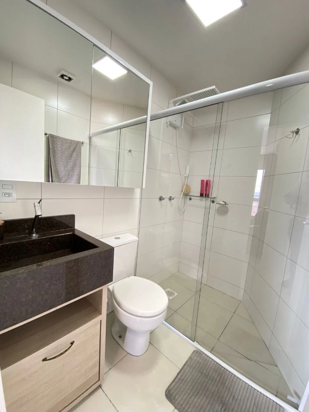 Apartamento 2 Quartos com 1 Suíte e 83m² - Ponte do Imaruim - Foto 26