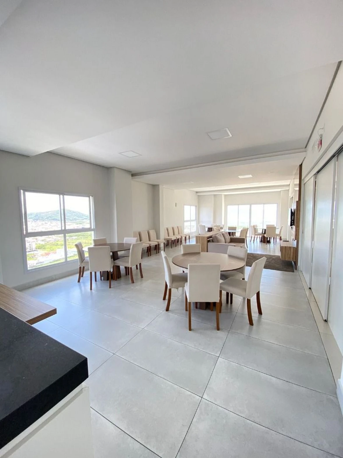 Apartamento 2 Quartos com 1 Suíte e 83m² - Ponte do Imaruim - Foto 27