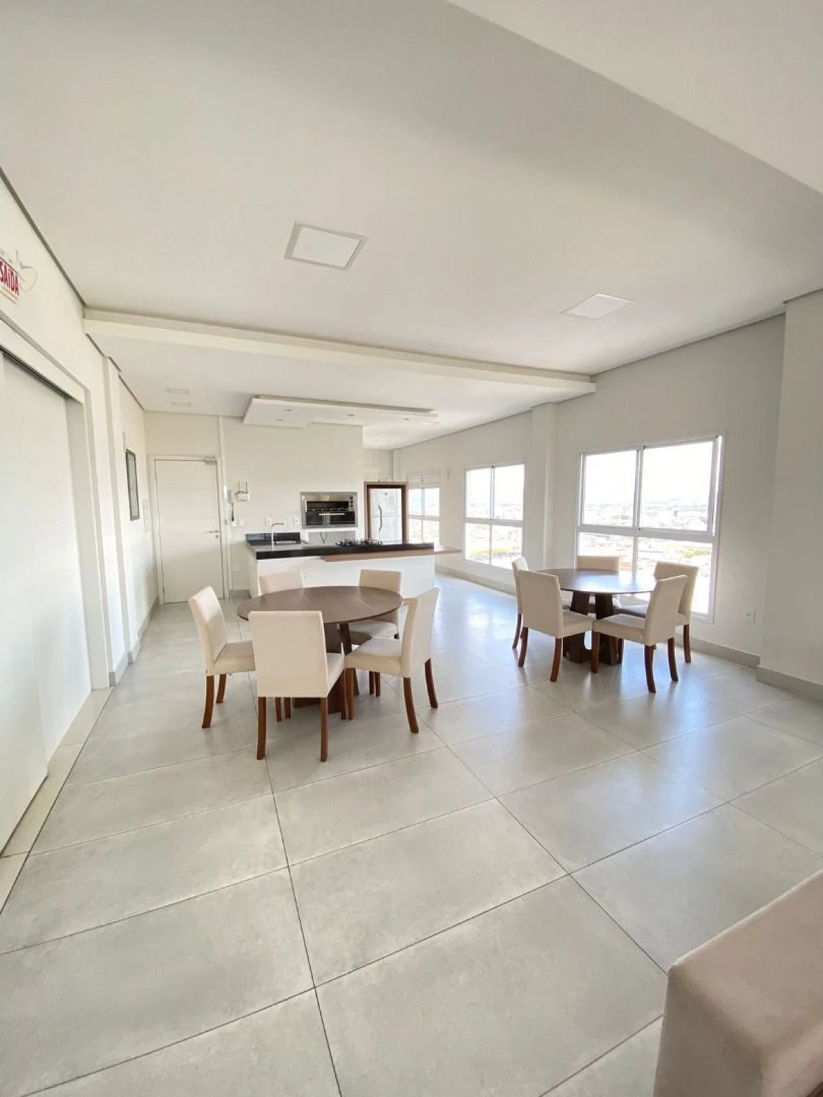 Apartamento 2 Quartos com 1 Suíte e 83m² - Ponte do Imaruim - Foto 29