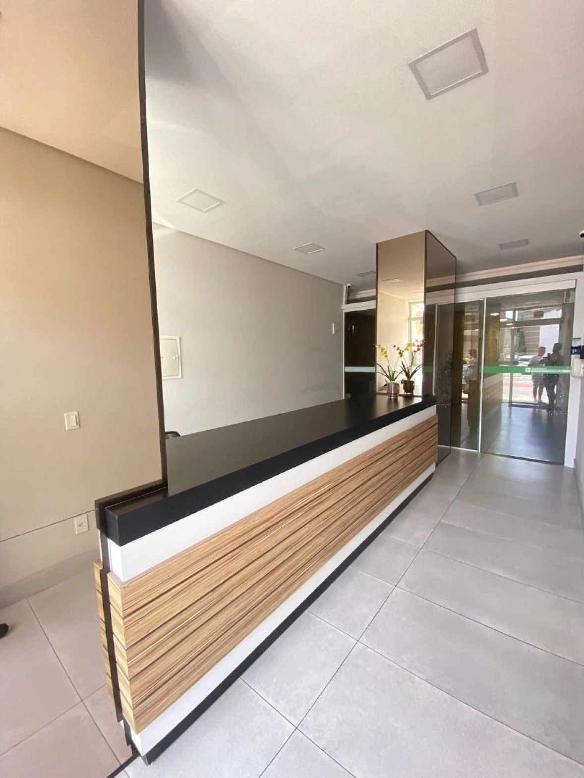 Apartamento em Ponte do Imaruim, Palhoça