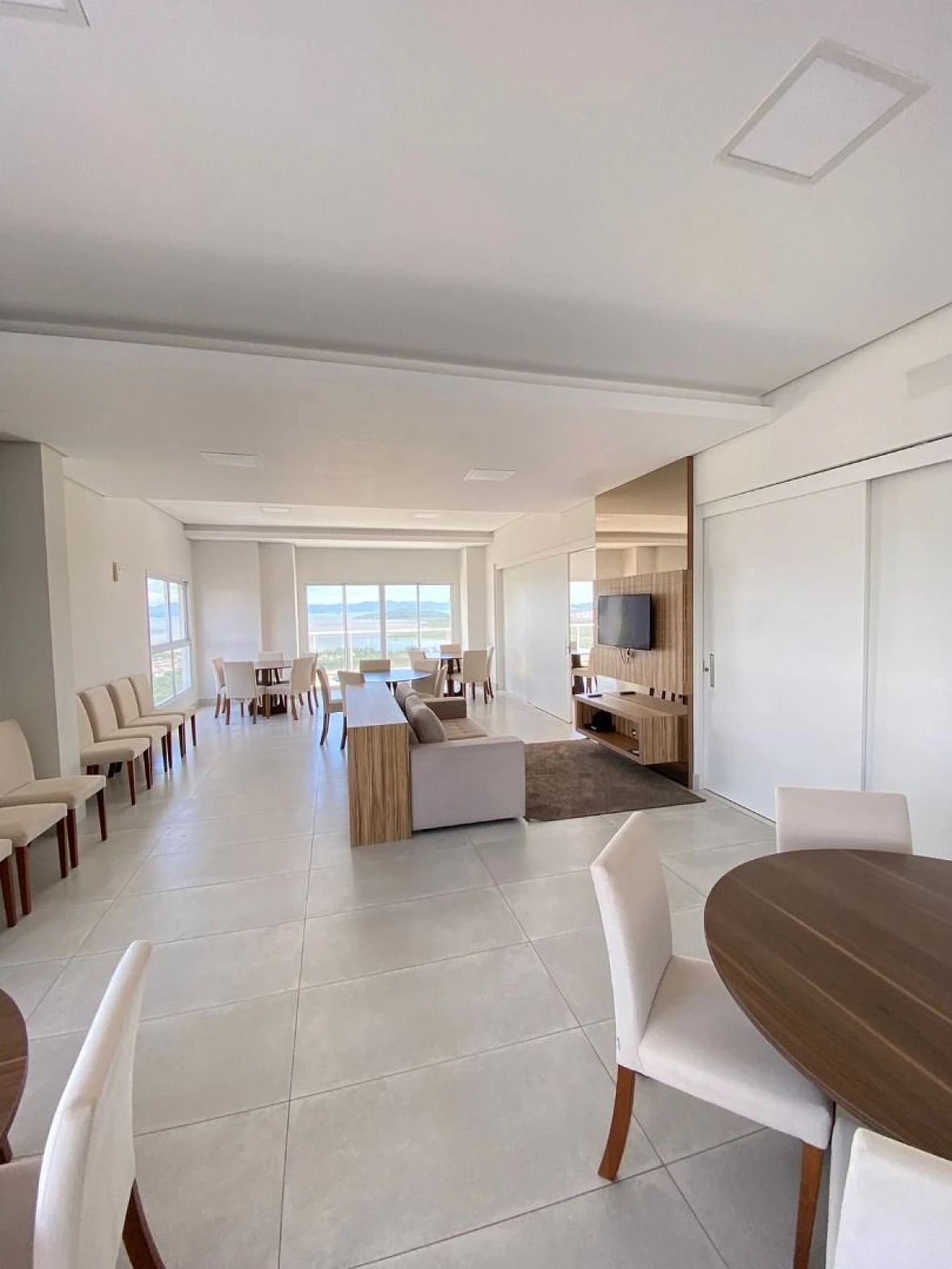 Apartamento 2 Quartos com 1 Suíte e 83m² - Ponte do Imaruim - Foto 30