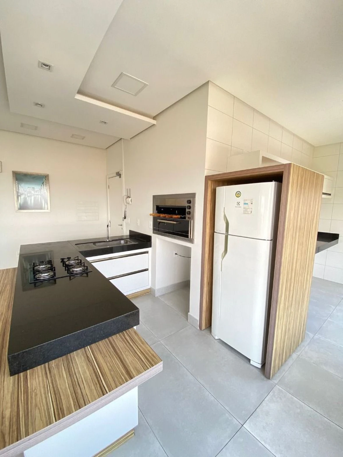 Apartamento 2 Quartos com 1 Suíte e 83m² - Ponte do Imaruim - Foto 33