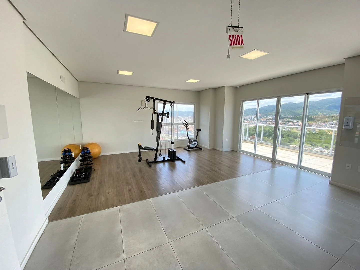 Apartamento 2 Quartos com 1 Suíte e 83m² - Ponte do Imaruim - Foto 34