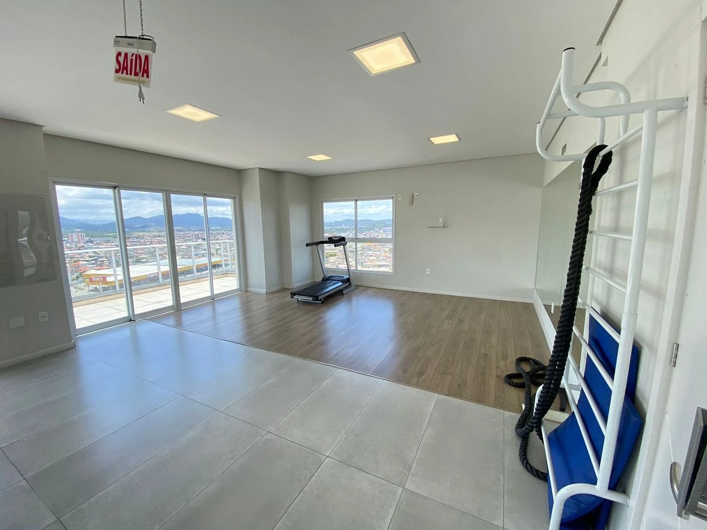 Apartamento 2 Quartos com 1 Suíte e 83m² - Ponte do Imaruim - Foto 35
