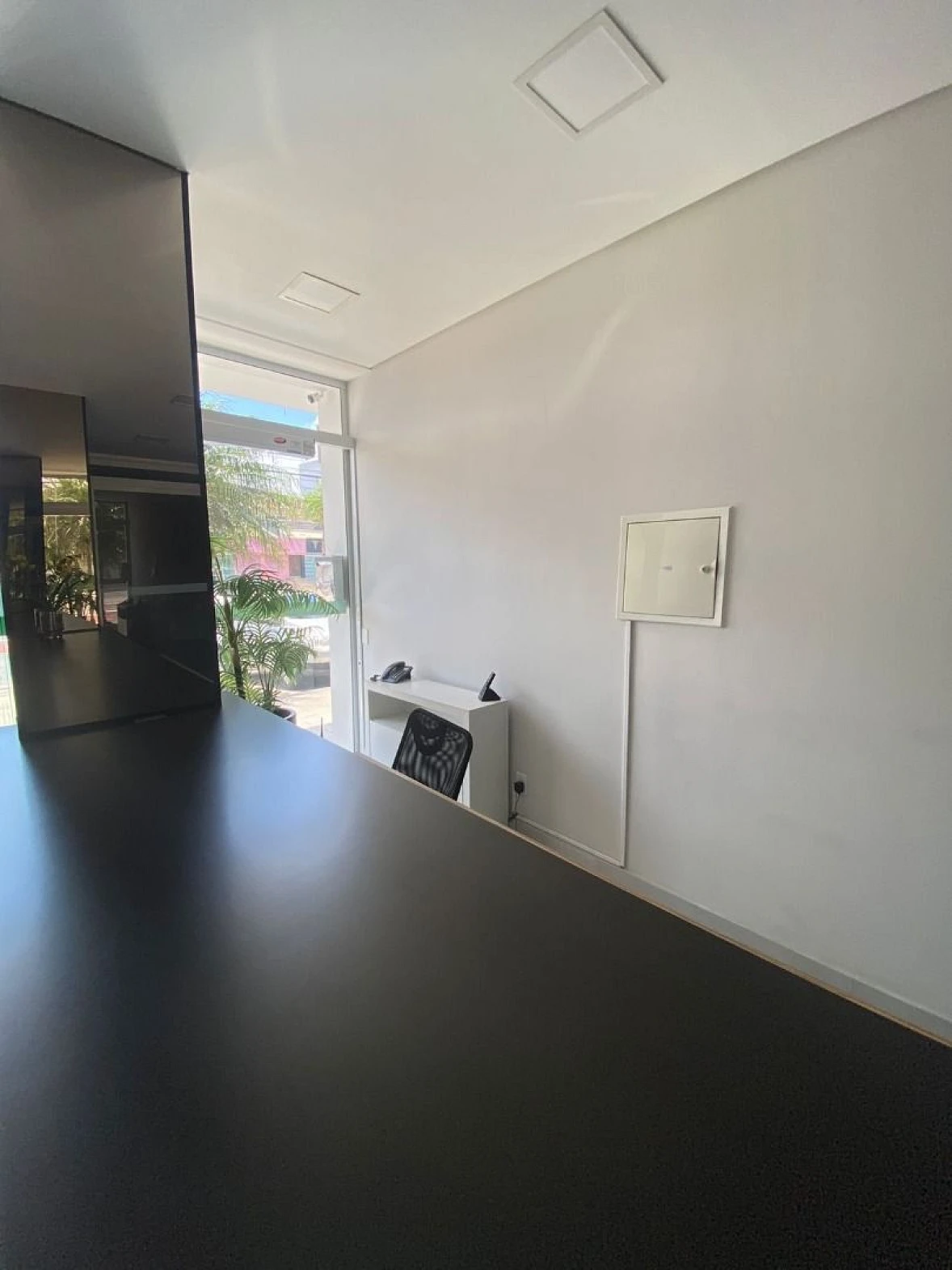 Apartamento em Ponte do Imaruim, Palhoça