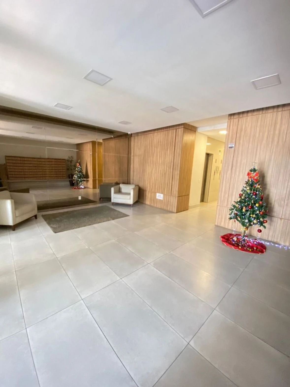 Apartamento em Ponte do Imaruim, Palhoça