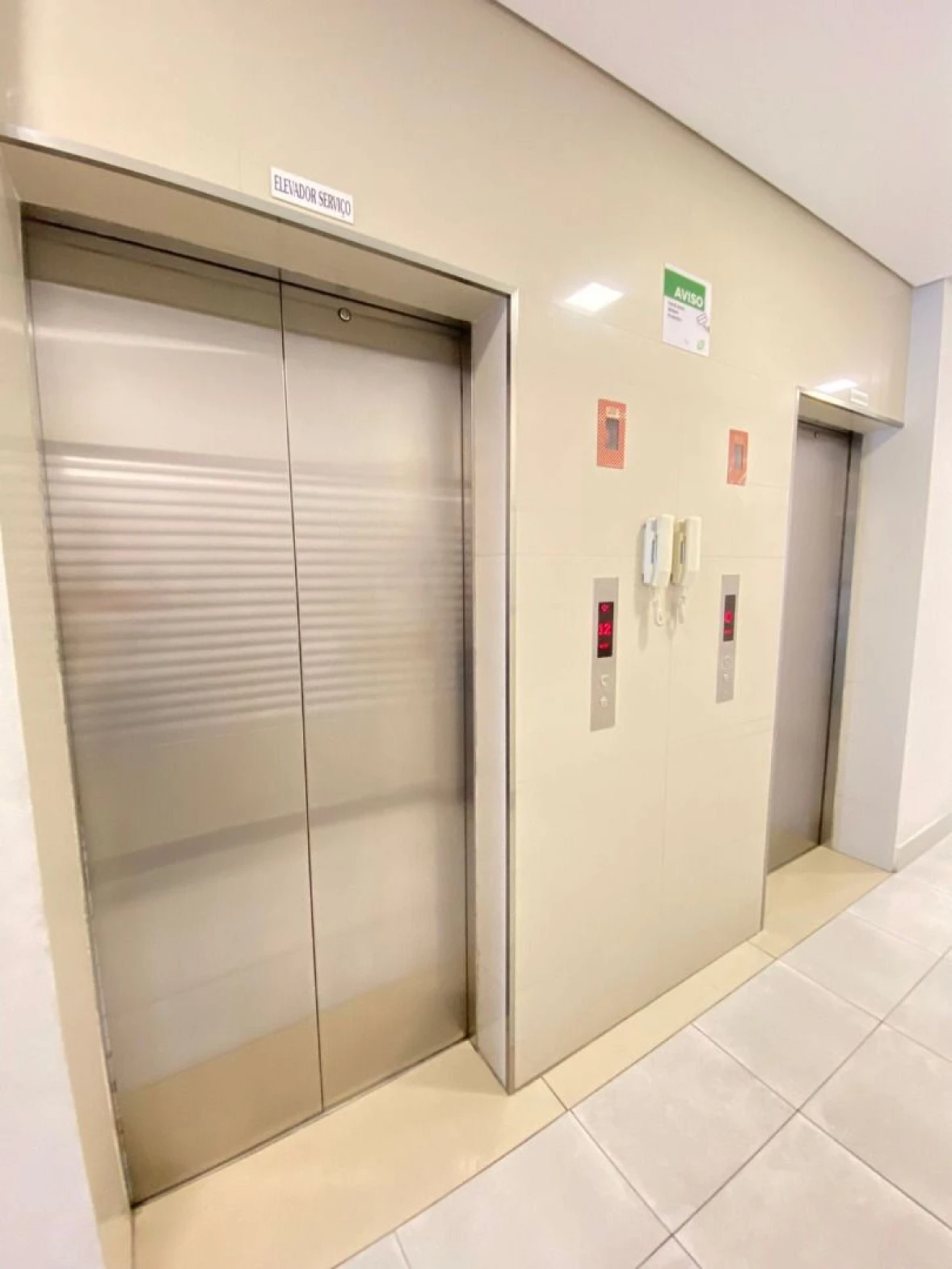 Apartamento 2 Quartos com 1 Suíte e 83m² - Ponte do Imaruim - Foto 7
