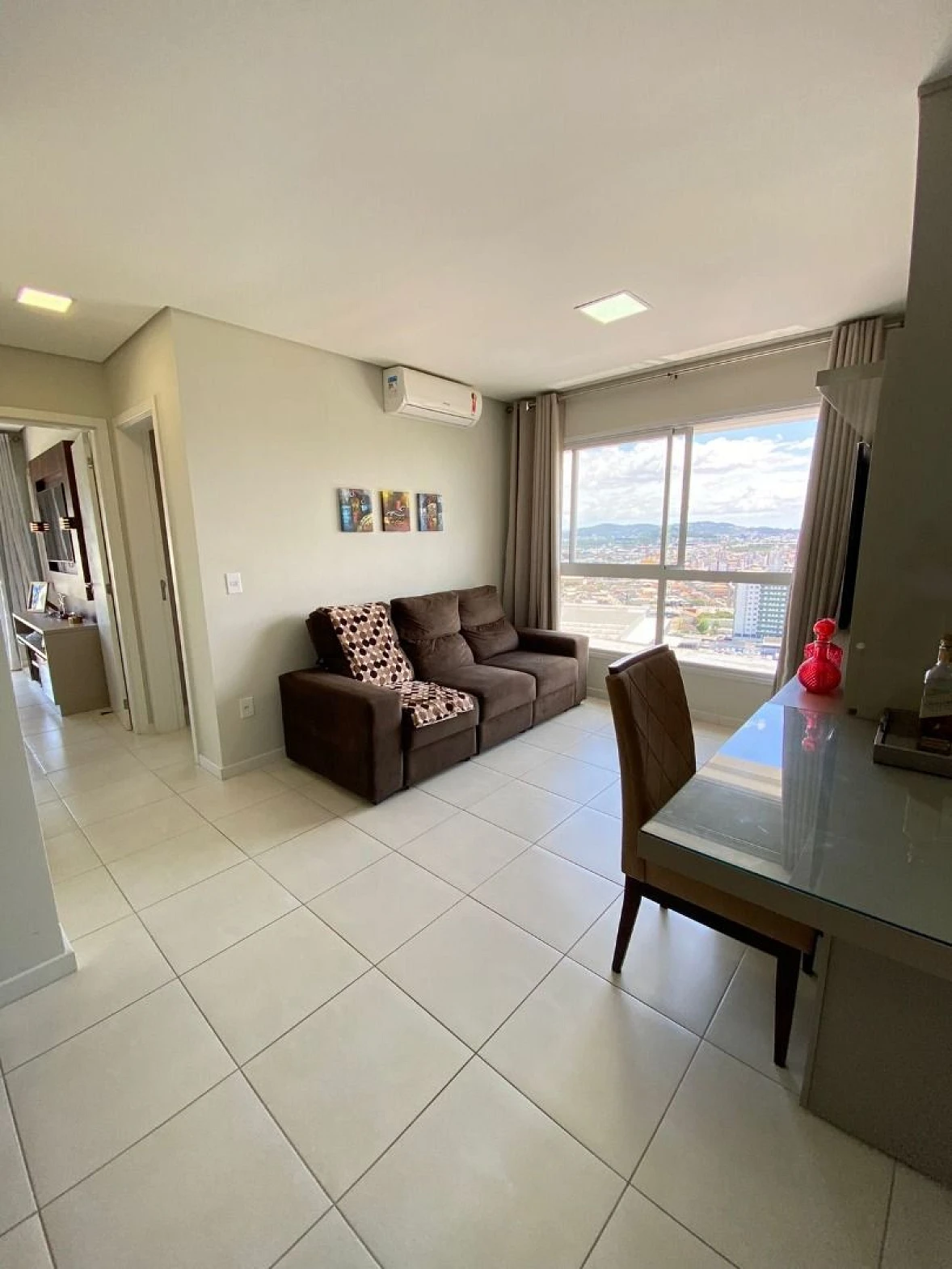 Apartamento 2 Quartos com 1 Suíte e 83m² - Ponte do Imaruim - Foto 8