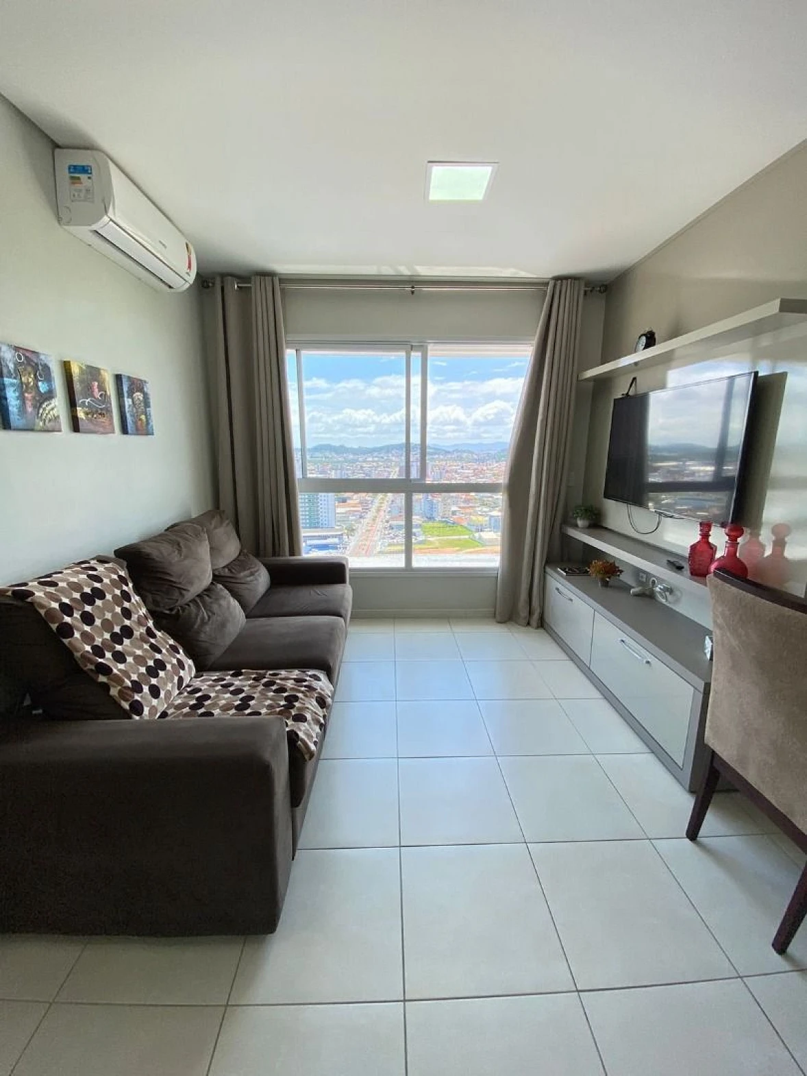 Apartamento 2 Quartos com 1 Suíte e 83m² - Ponte do Imaruim - Foto 9