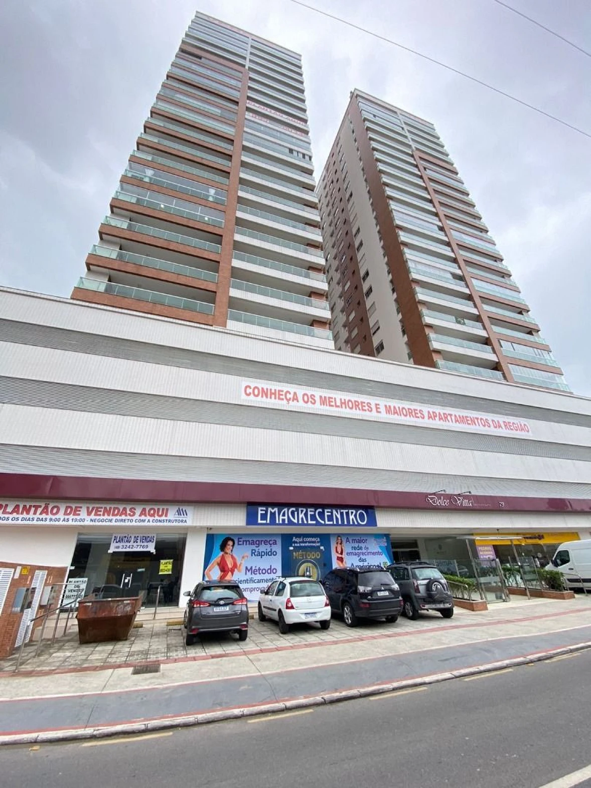 Apartamento em Centro, Palhoça