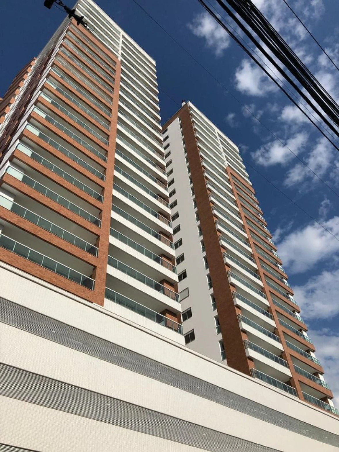 Apartamento em Centro, Palhoça