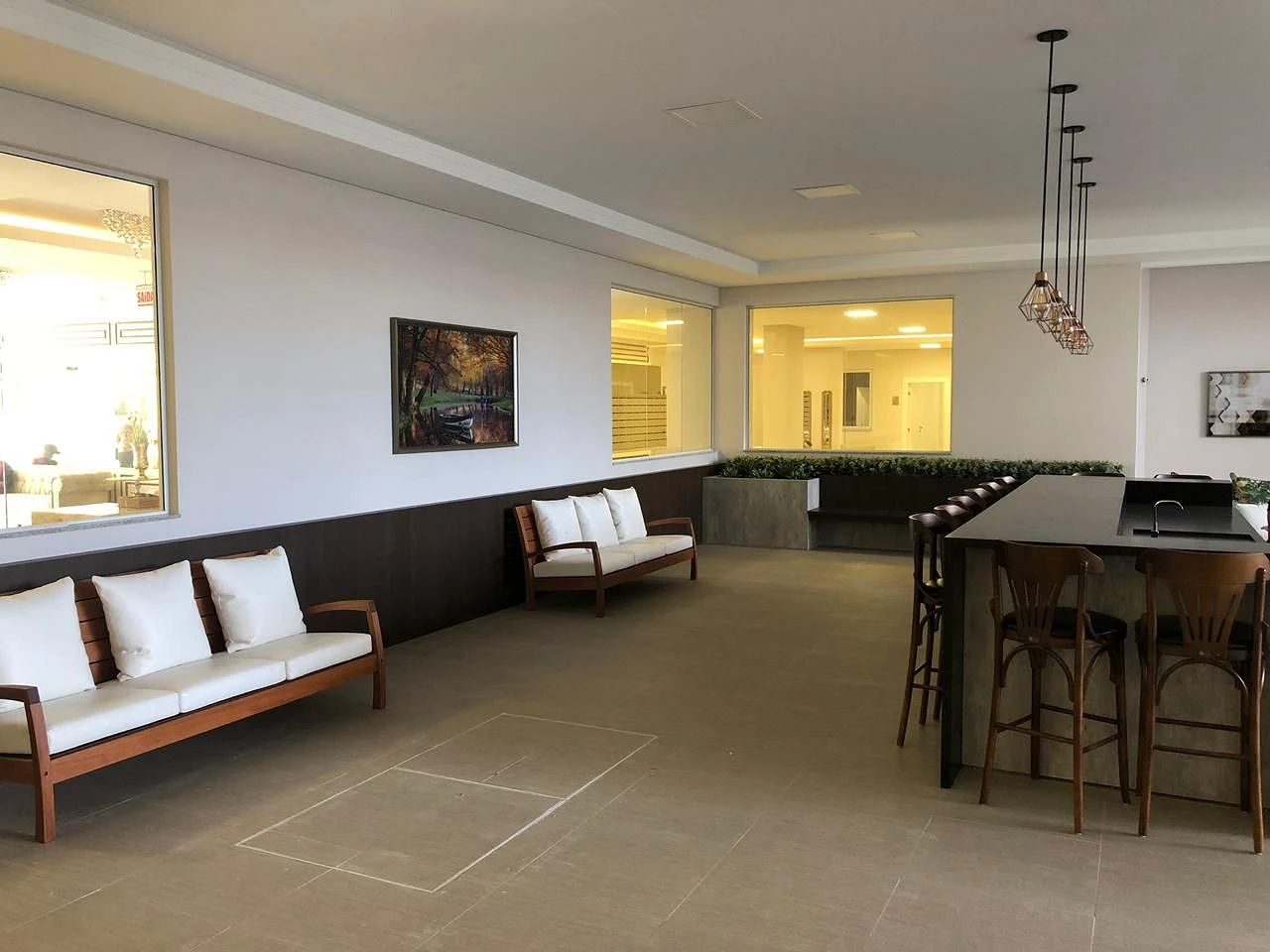 Apartamento à Venda, 179 m² por R$ 1.490.000,00 - Centro - Palhoça/SC - Foto 20
