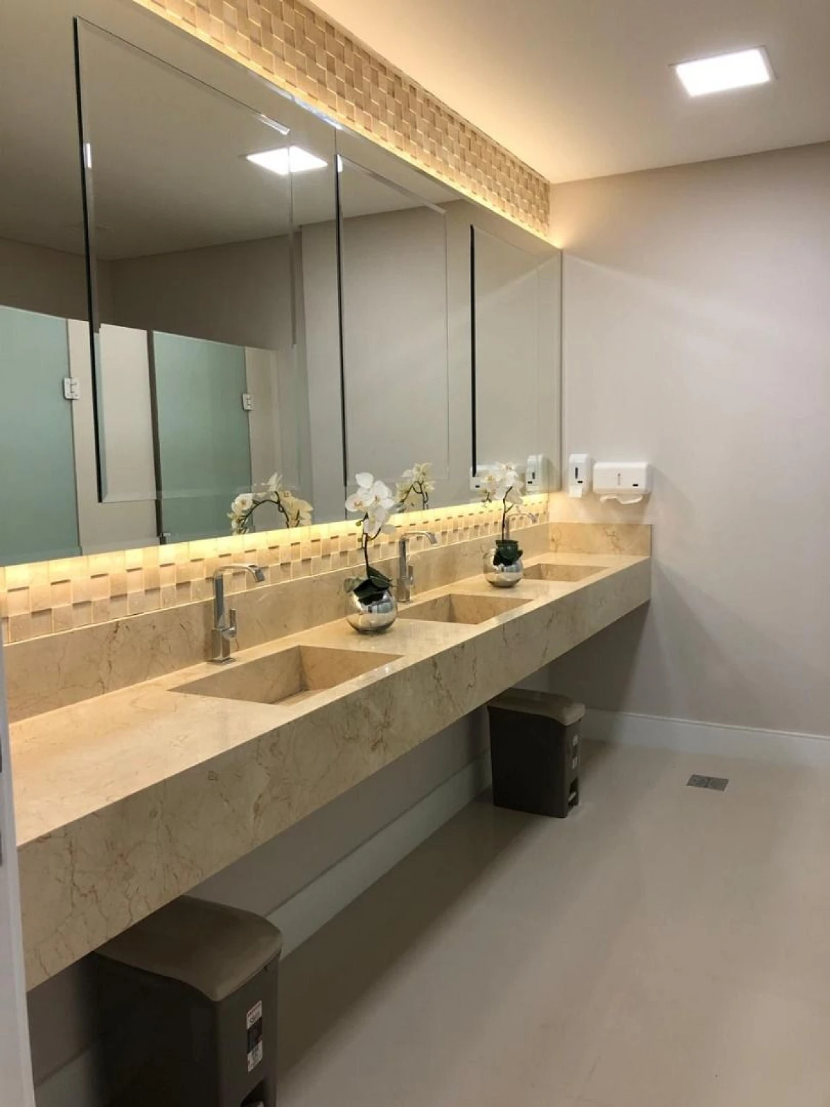 Apartamento à Venda, 179 m² por R$ 1.490.000,00 - Centro - Palhoça/SC - Foto 21