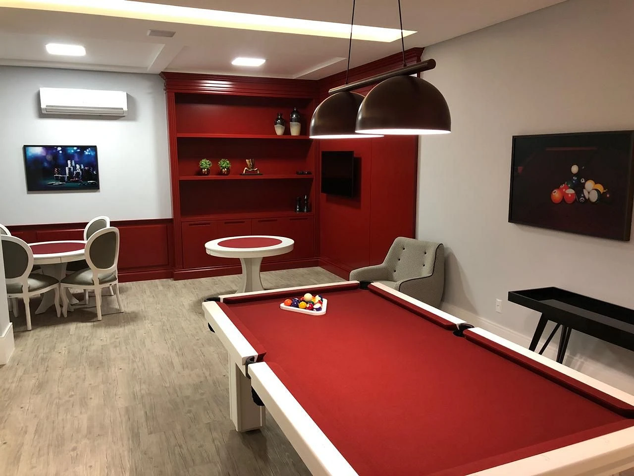 Apartamento à Venda, 179 m² por R$ 1.490.000,00 - Centro - Palhoça/SC - Foto 23
