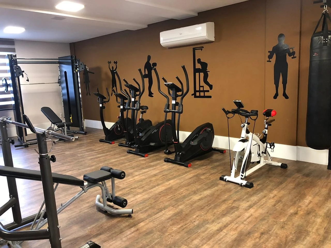 Apartamento à Venda, 179 m² por R$ 1.490.000,00 - Centro - Palhoça/SC - Foto 30