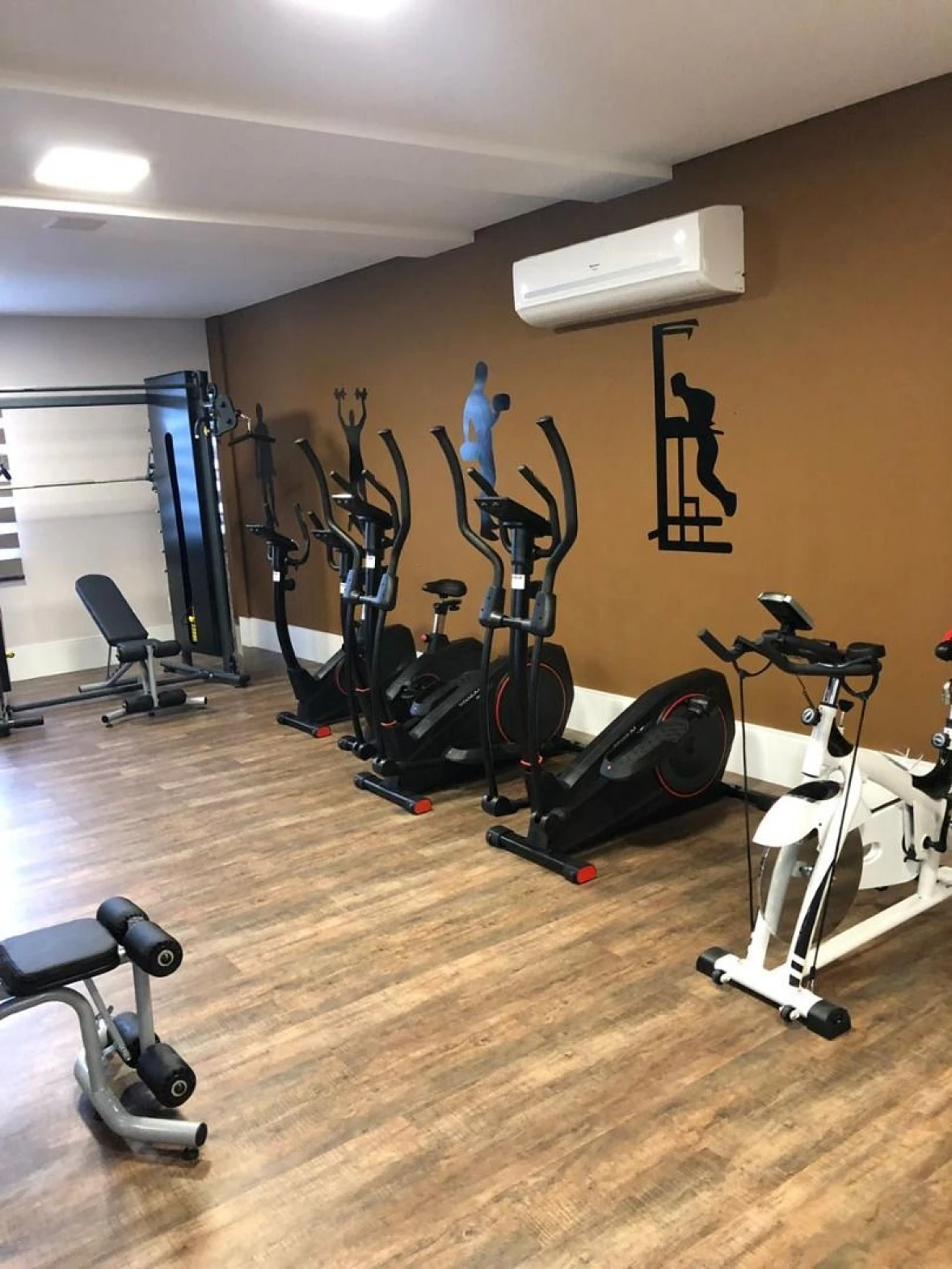 Apartamento à Venda, 179 m² por R$ 1.490.000,00 - Centro - Palhoça/SC - Foto 31
