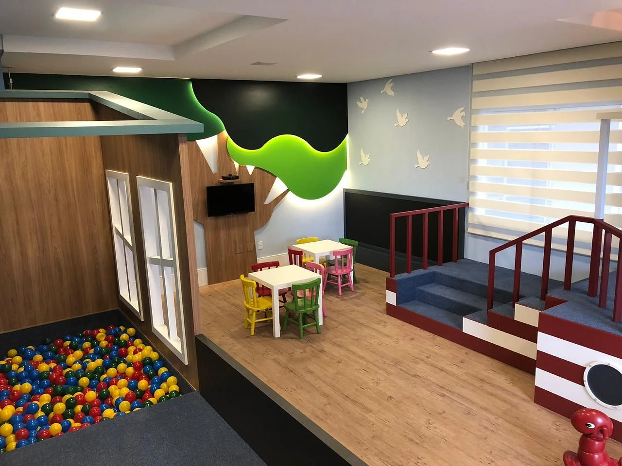 Apartamento à Venda, 179 m² por R$ 1.490.000,00 - Centro - Palhoça/SC - Foto 33