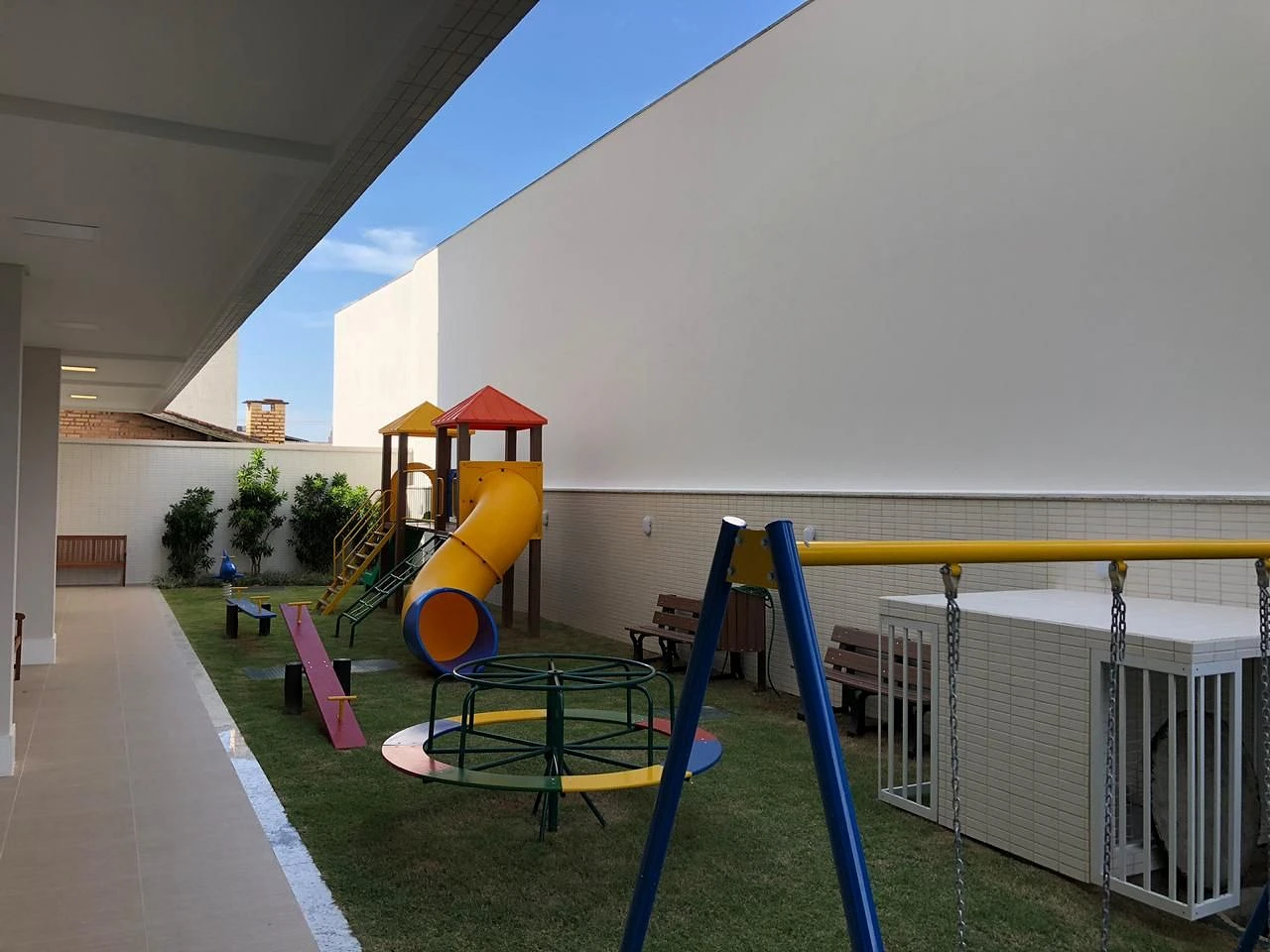 Apartamento à Venda, 179 m² por R$ 1.490.000,00 - Centro - Palhoça/SC - Foto 37