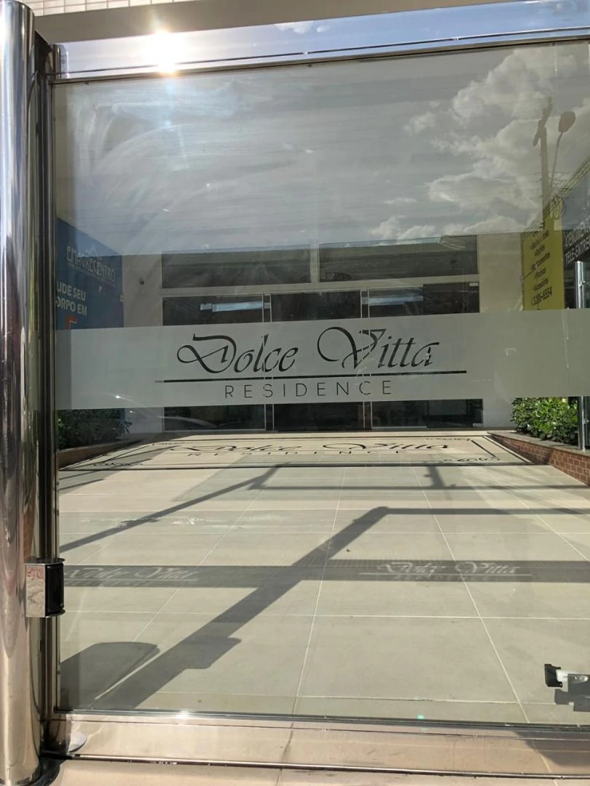 Apartamento em Centro, Palhoça