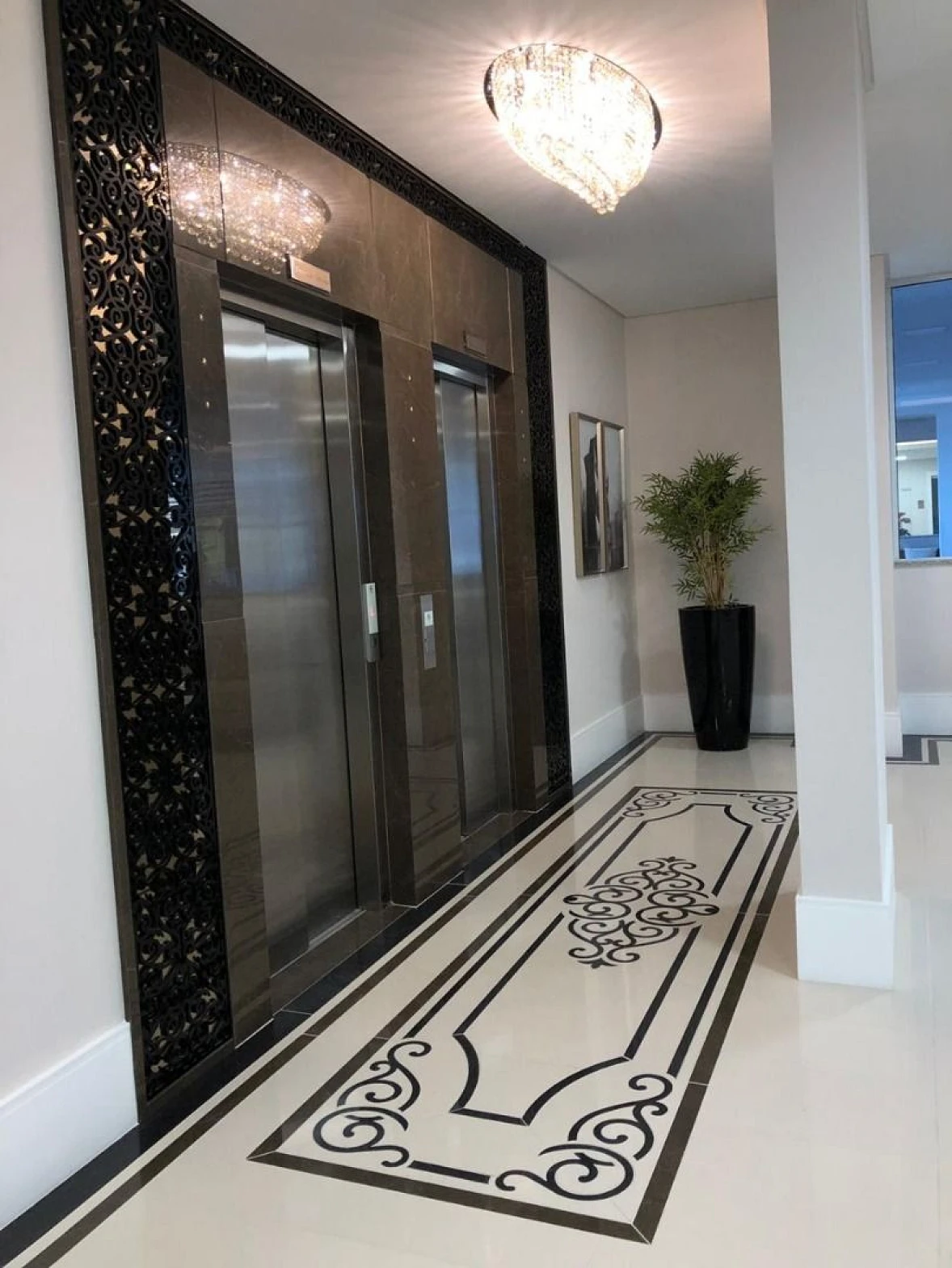 Apartamento à Venda, 179 m² por R$ 1.490.000,00 - Centro - Palhoça/SC - Foto 44