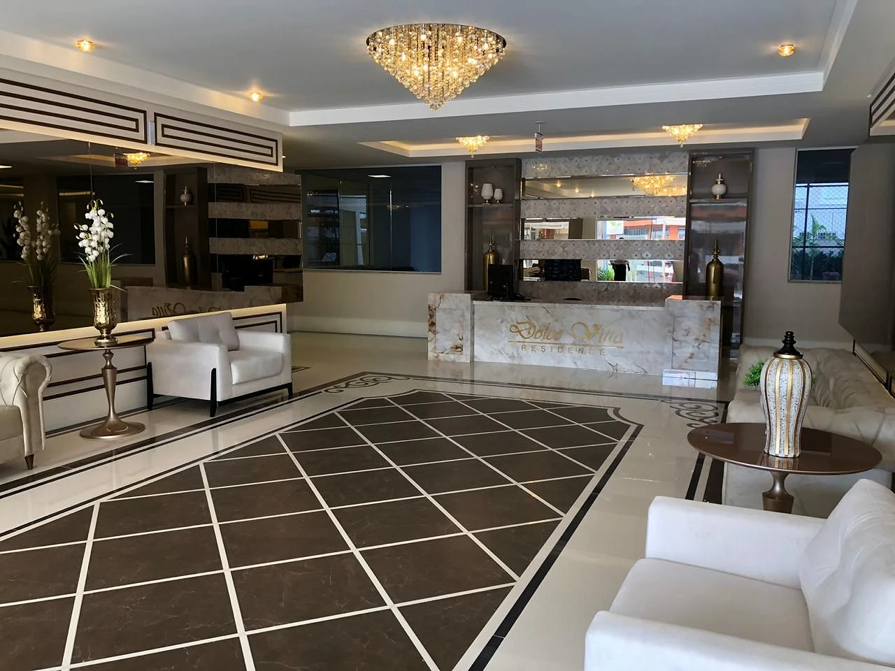 Apartamento em Centro, Palhoça