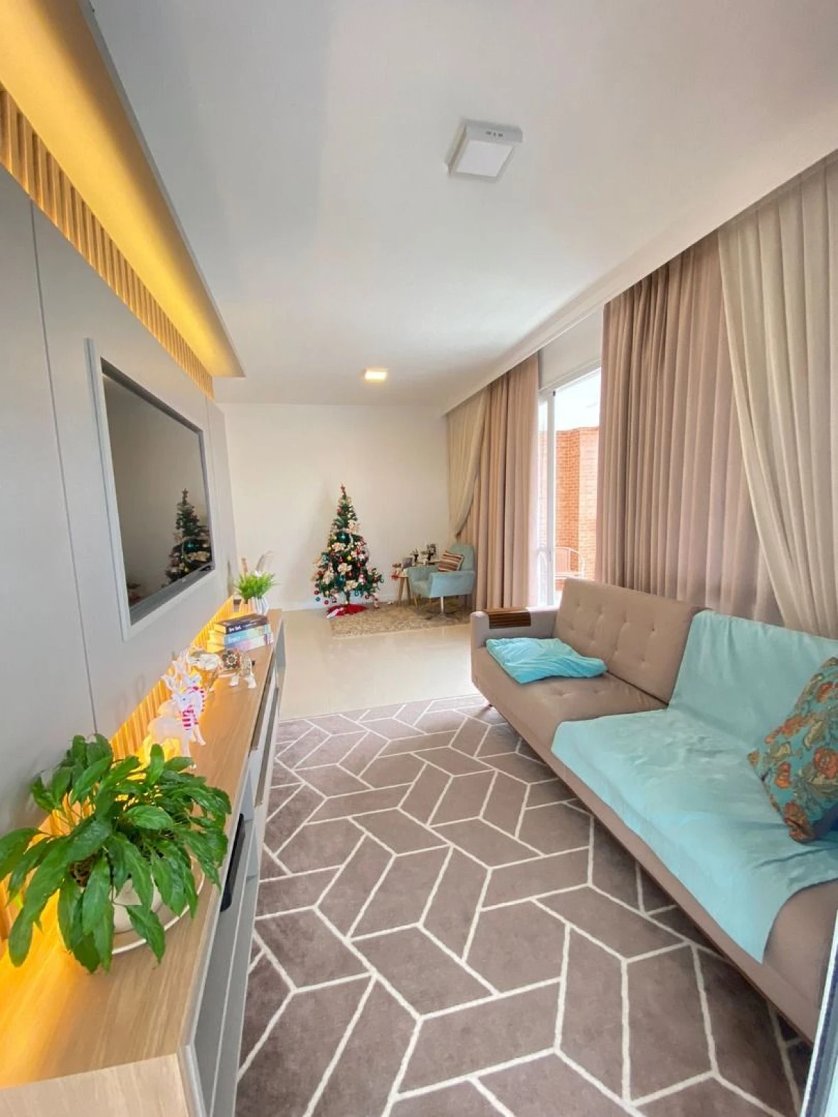 Apartamento à Venda, 179 m² por R$ 1.490.000,00 - Centro - Palhoça/SC - Foto 50