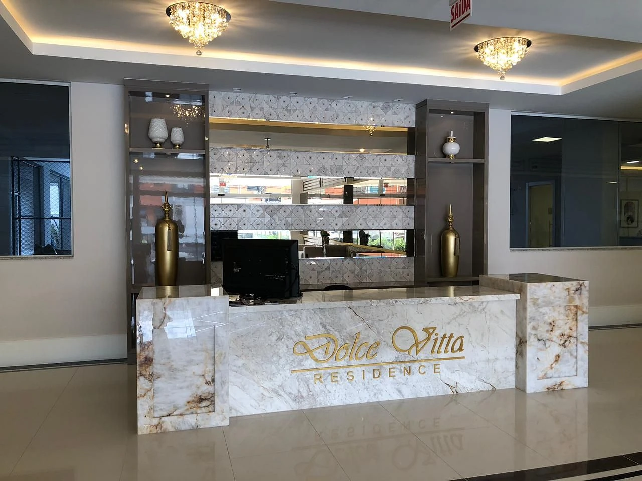 Apartamento à Venda, 179 m² por R$ 1.490.000,00 - Centro - Palhoça/SC - Foto 6
