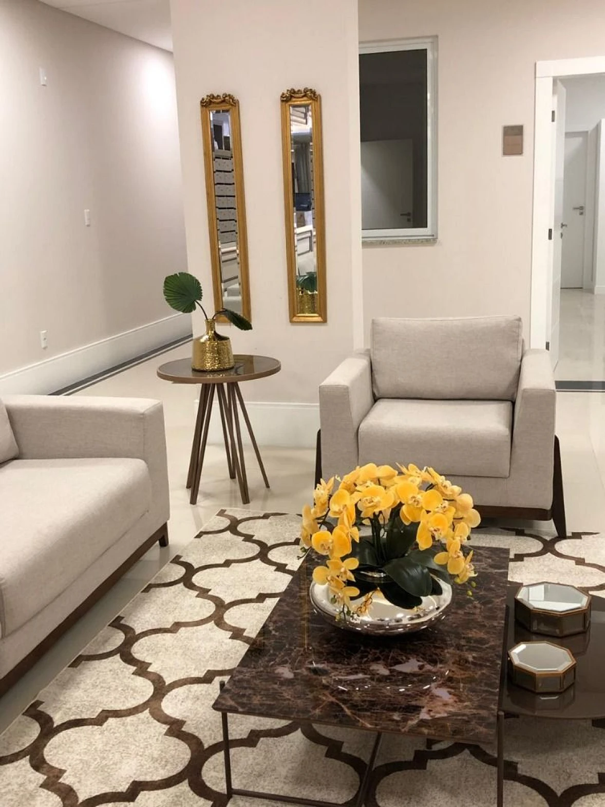 Apartamento à Venda, 179 m² por R$ 1.490.000,00 - Centro - Palhoça/SC - Foto 9