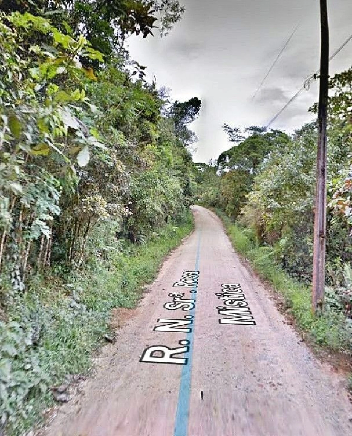 Terreno em Vargem do Braço, Santo Amaro da Imperatriz