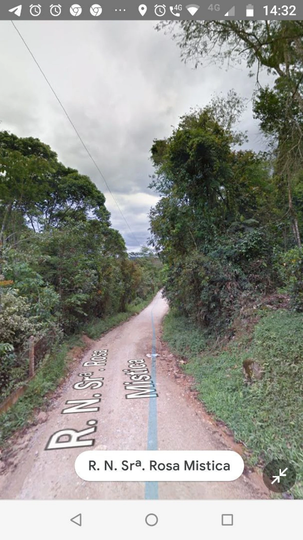 Terreno no Residencial La Bella Vita - Vargem do Braço - Foto 9