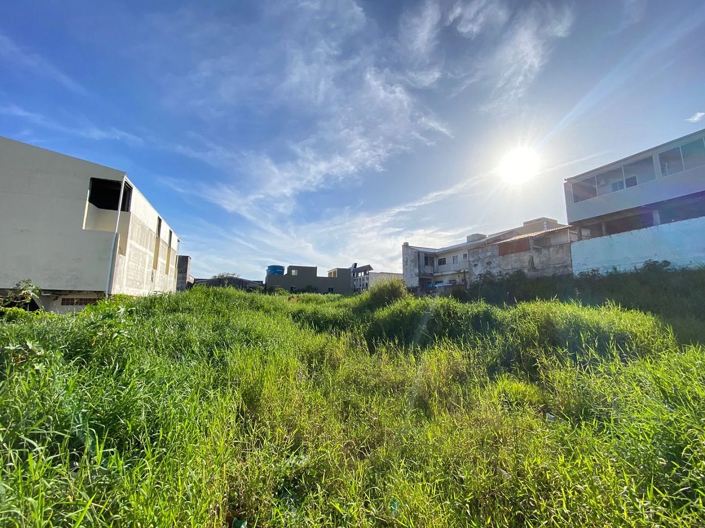 Terreno em Jardim Atlântico, Florianópolis