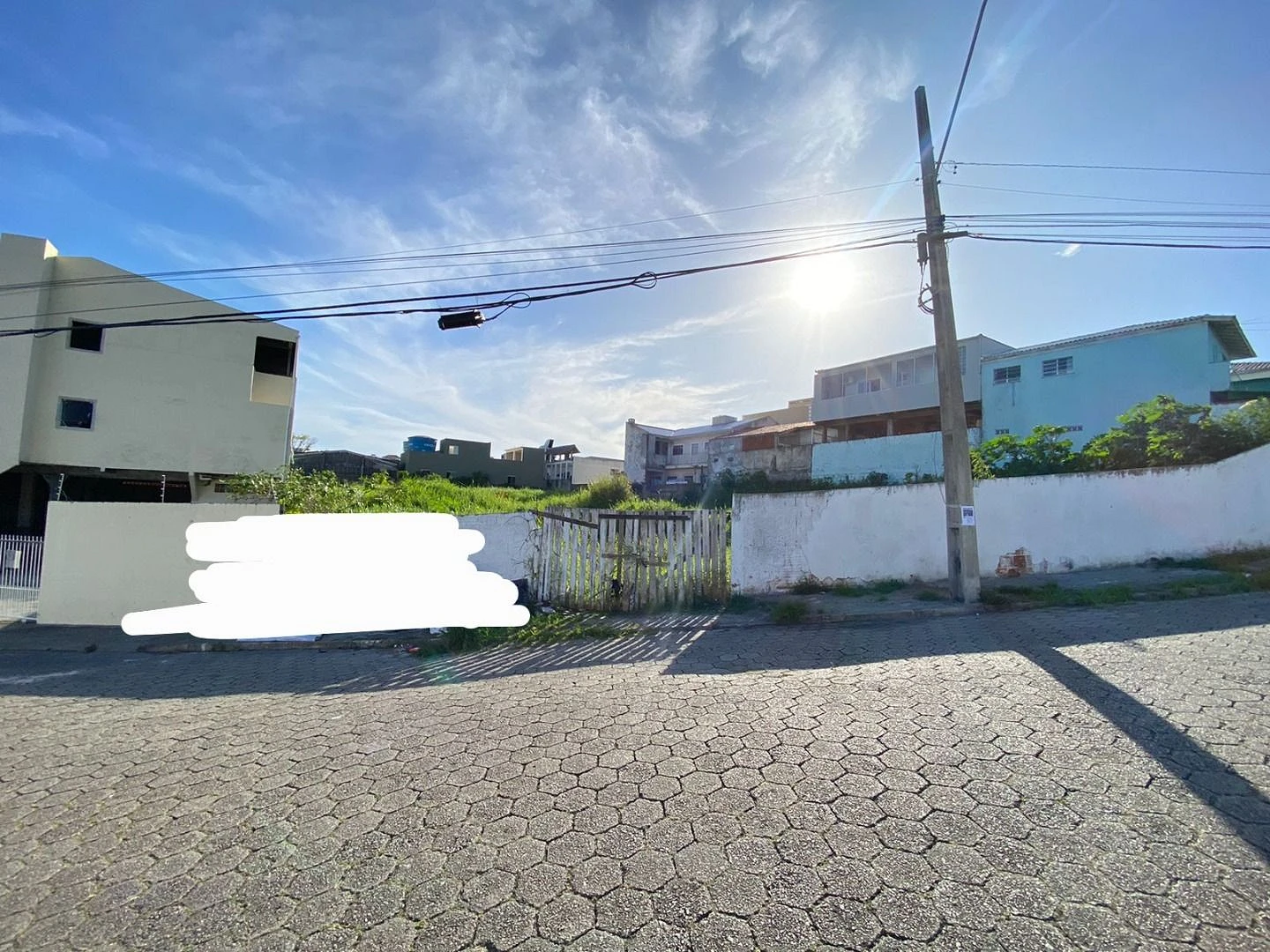 Terreno em Jardim Atlântico, Florianópolis