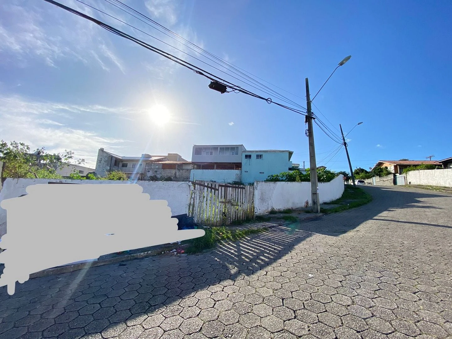 Terreno em Jardim Atlântico, Florianópolis