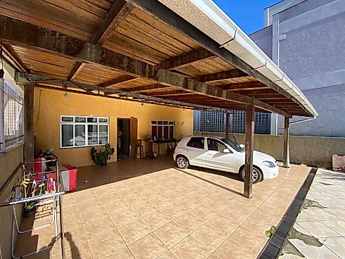 Casa 3 Quartos com 1 Suíte e 160m² - Picadas do Sul - Foto 2