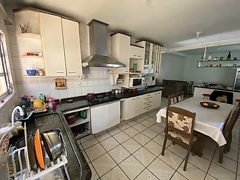 Casa 3 Quartos com 1 Suíte e 160m² - Picadas do Sul - Foto 11