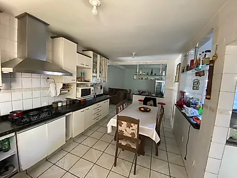 Casa 3 Quartos com 1 Suíte e 160m² - Picadas do Sul - Foto 12